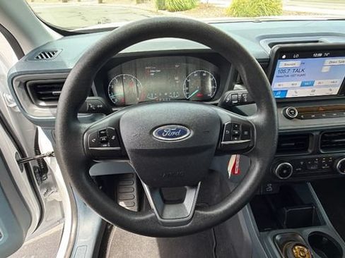 Used 2022 Ford Maverick XL FWD image 26