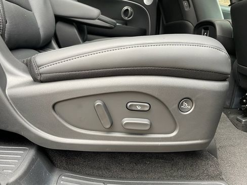 New 2026 Hyundai Palisade Calligraphy image 23