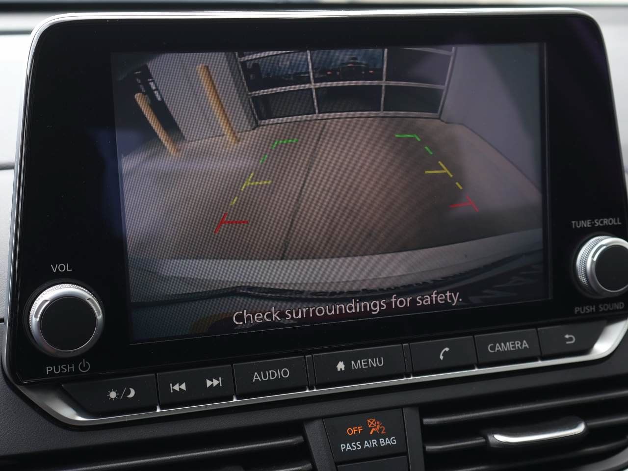 Used 2025 Nissan Altima 2.5 SR FWD image 17