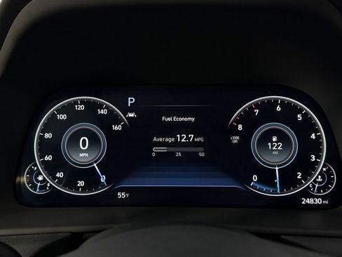 Used 2023 Hyundai Sonata Limited image 14