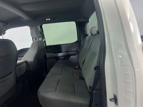 Used 2024 Ford F150 XLT w/ Tow/Haul Package image 21