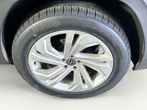 Used 2021 Volkswagen Atlas SE FWD image 11