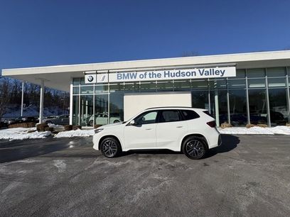 New 2026 BMW X1 xDrive28i w/ M Sport Package