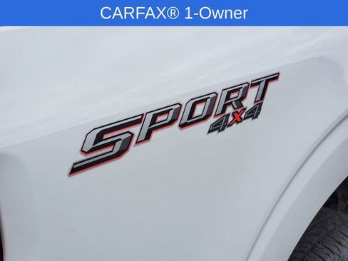 Used 2023 Ford F150 XLT w/ Equipment Group 302A High AWD/4WD image 8