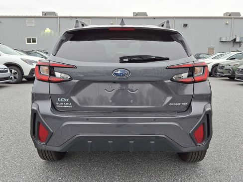 Used 2025 Subaru Crosstrek 2.5i Limited AWD/4WD image 6