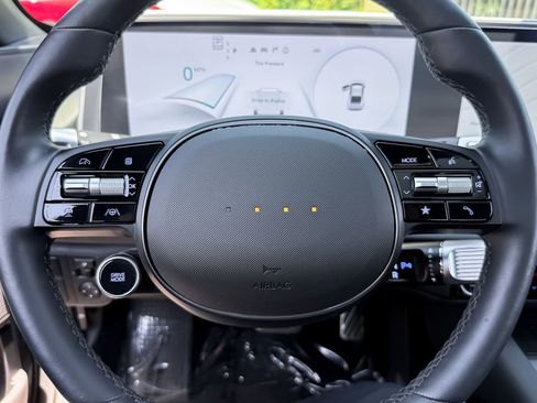 Used 2024 Hyundai Ioniq 6 Limited RWD image 19