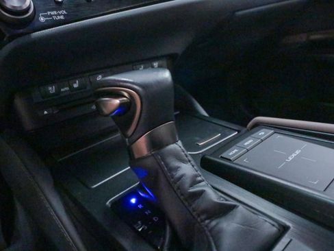 Used 2022 Lexus ES 350 w/ Premium Package FWD image 21