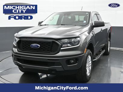 Used 2019 Ford Ranger XLT w/ Equipment Group 301A Mid