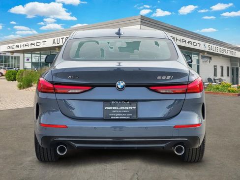 Used 2024 BMW 228i xDrive Gran Coupe w/ Premium Package image 6