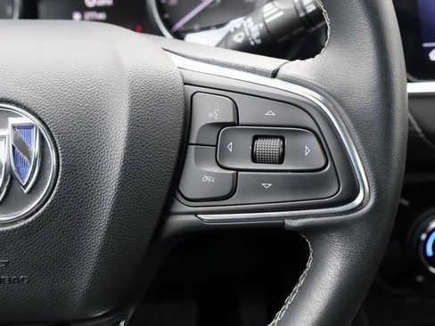 Certified 2023 Buick Encore GX Preferred w/ Cold Weather Comfort Package image 33