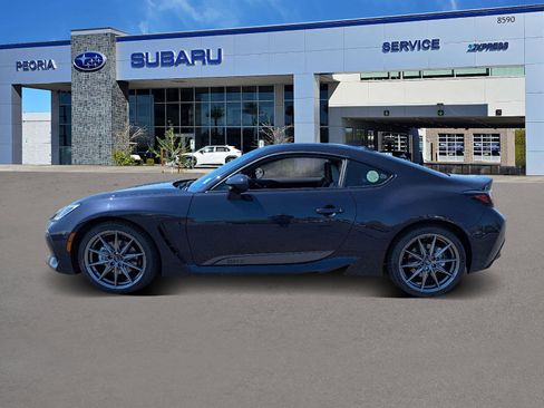 New 2025 Subaru BRZ Limited image 2