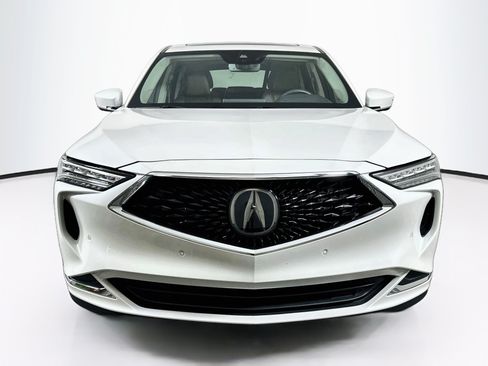 Used 2024 Acura MDX FWD w/ Technology Package image 2