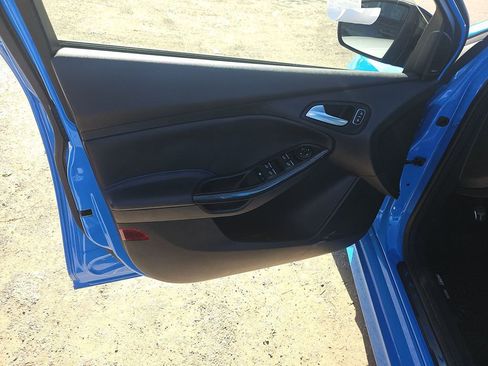 Used 2018 Ford Focus RS image 10