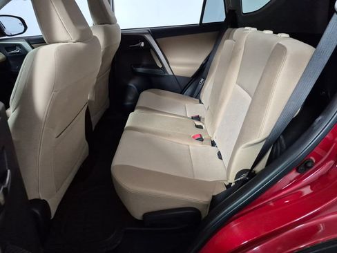 Used 2015 Toyota RAV4 XLE FWD image 25