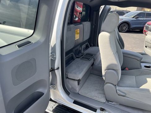 Used 2007 Toyota Tacoma 4x4 Access Cab V6 image 32
