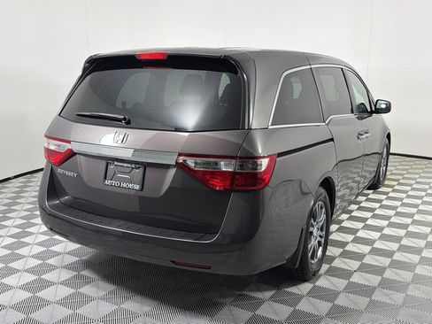 Used 2013 Honda Odyssey EX image 5