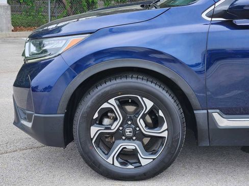 Used 2019 Honda CR-V Touring image 8