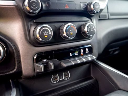 Used 2021 RAM 1500 Lone Star RWD image 17