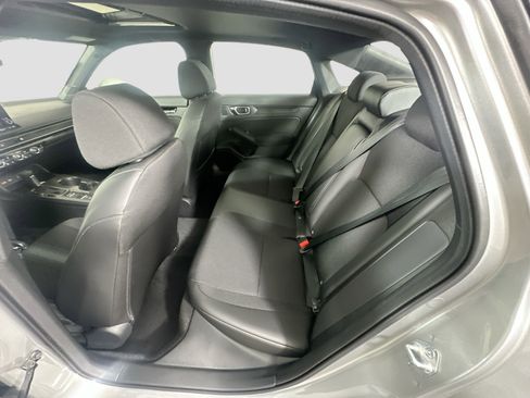 New 2026 Honda Civic Sport image 18