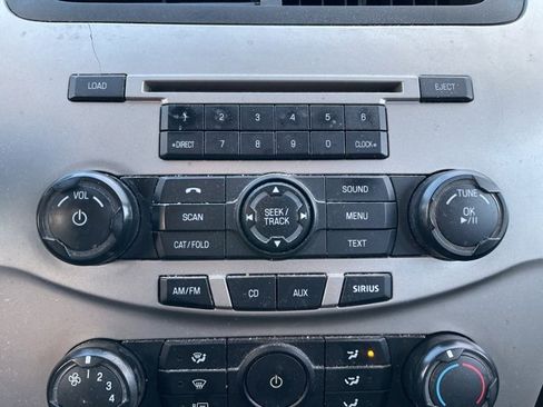 Used 2009 Ford Focus SES image 15