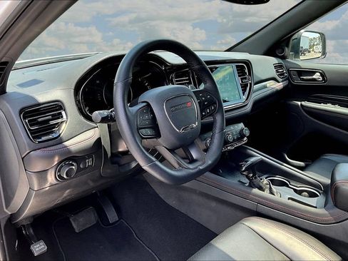 Used 2026 Dodge Durango GT AWD/4WD image 19