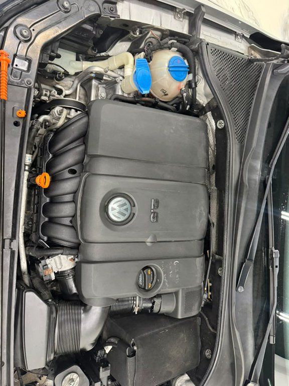 Used 2012 Volkswagen Passat 2.5 SE FWD image 10
