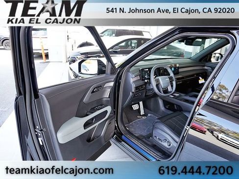New 2027 Kia Telluride SX X-Line AWD/4WD image 46
