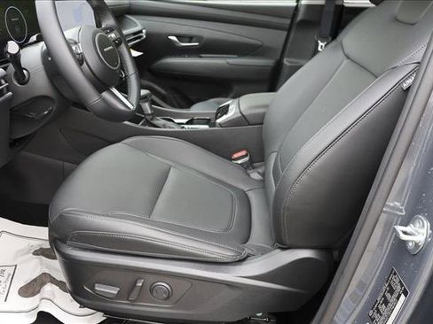 Used 2026 Hyundai Tucson SEL AWD/4WD image 11