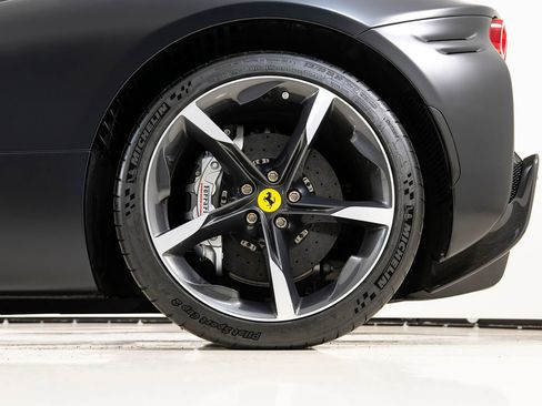 Certified 2022 Ferrari SF90 Stradale AWD/4WD image 21