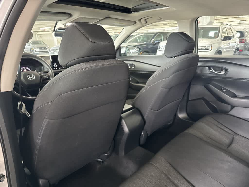 Used 2024 Honda Accord EX image 22