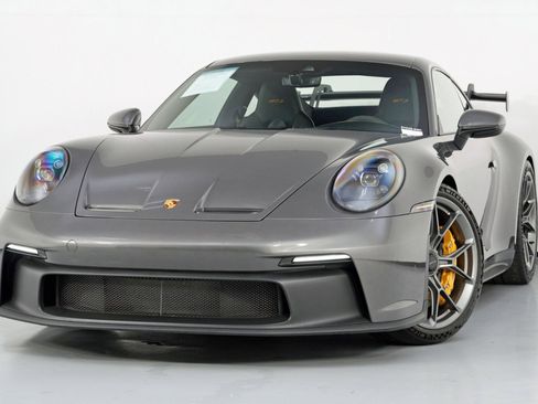 Used 2023 Porsche 911 GT3 image 3