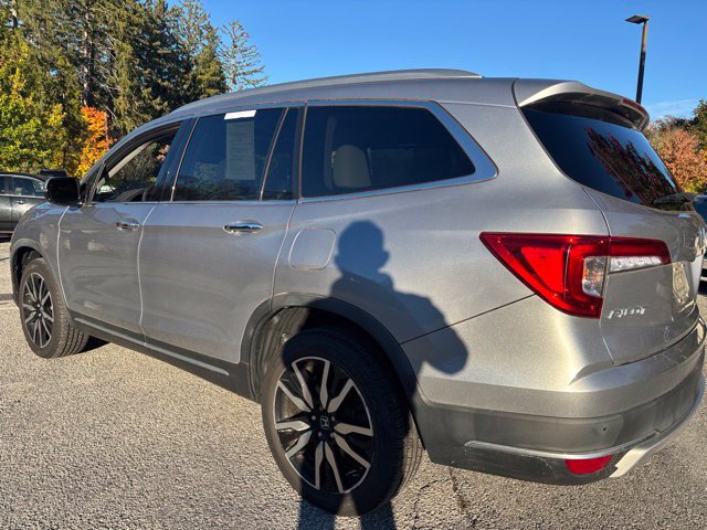 Used 2020 Honda Pilot Elite image 5