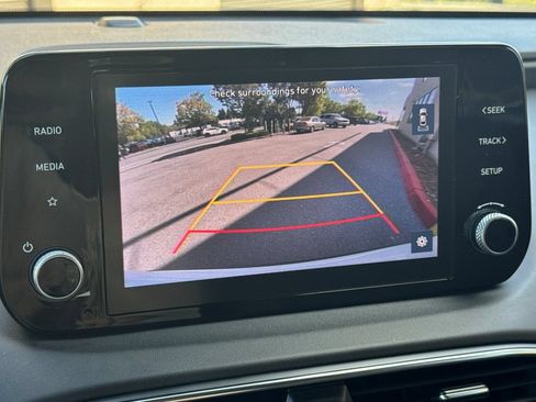 Used 2023 Hyundai Santa Fe SE FWD image 22