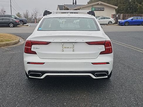 Used 2022 Volvo S60 T8 R-Design Expression w/ Premium Package image 13