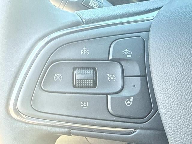 New 2026 Buick Envista Sport Touring w/ Convenience I Package FWD image 26