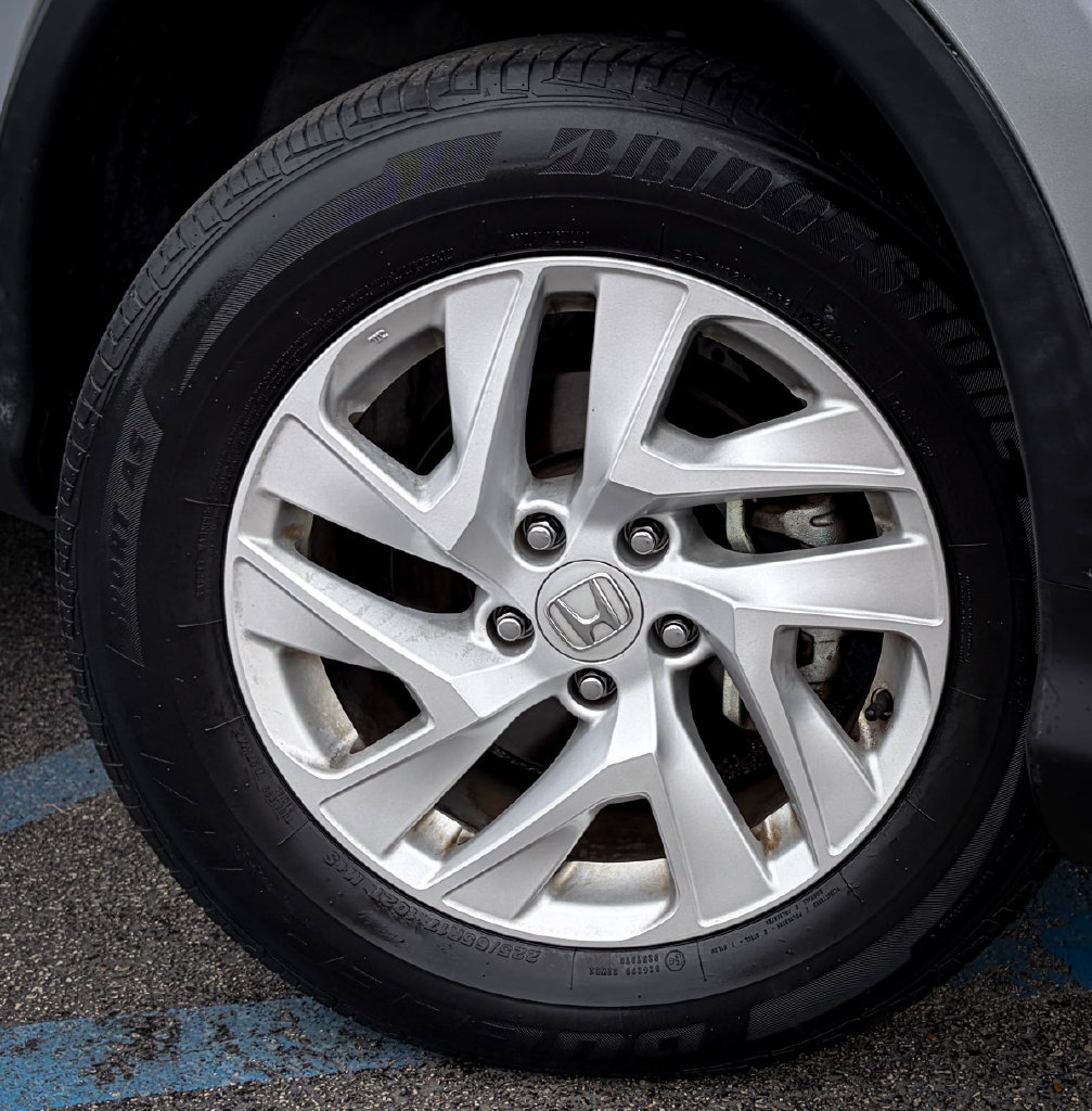Used 2016 Honda CR-V EX image 26
