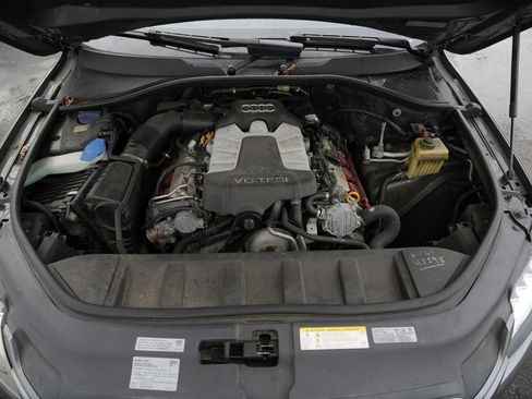 Used 2014 Audi Q7 3.0T Premium Plus w/ Premium Plus Package image 17