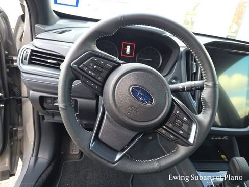 Used 2025 Subaru Forester Limited image 8