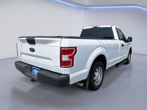 Used 2020 Ford F150 XL w/ Trailer Tow Package RWD image 6