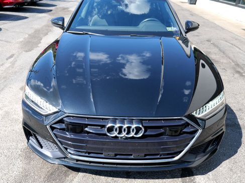 Used 2019 Audi A7 3.0T Premium Plus image 79