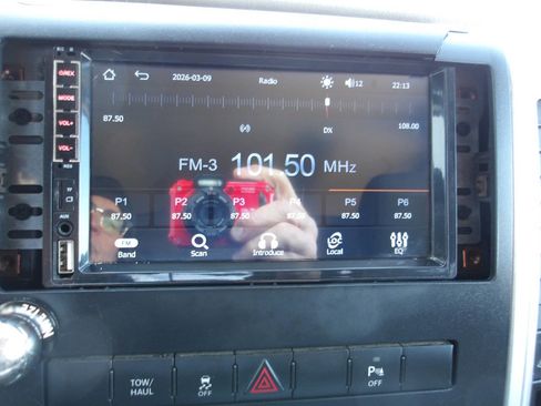 Used 2012 RAM 1500 Classic SLT image 12