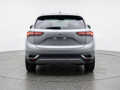 Used 2024 Buick Envision Preferred AWD/4WD image 7