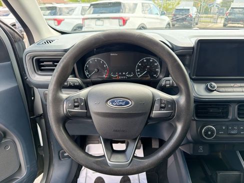 Used 2022 Ford Maverick XL w/ Equipment Group 100A Standard AWD/4WD image 23