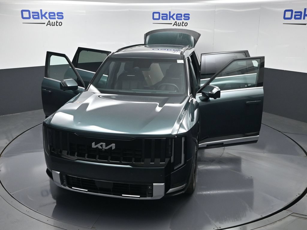 New 2027 Kia Telluride SX Prestige AWD/4WD image 61