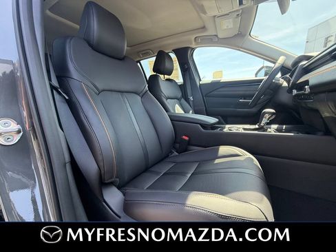 New 2026 MAZDA CX-50 AWD 2.5 S w/ Premium Package image 11