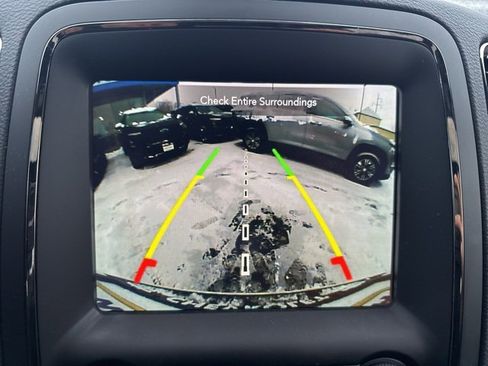 Used 2020 Dodge Durango GT image 37