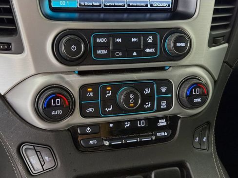Used 2018 GMC Yukon SLT RWD image 19