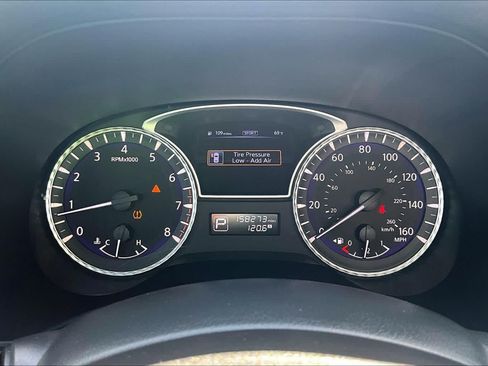 Used 2014 INFINITI QX60 FWD w/ Deluxe Touring Package image 26
