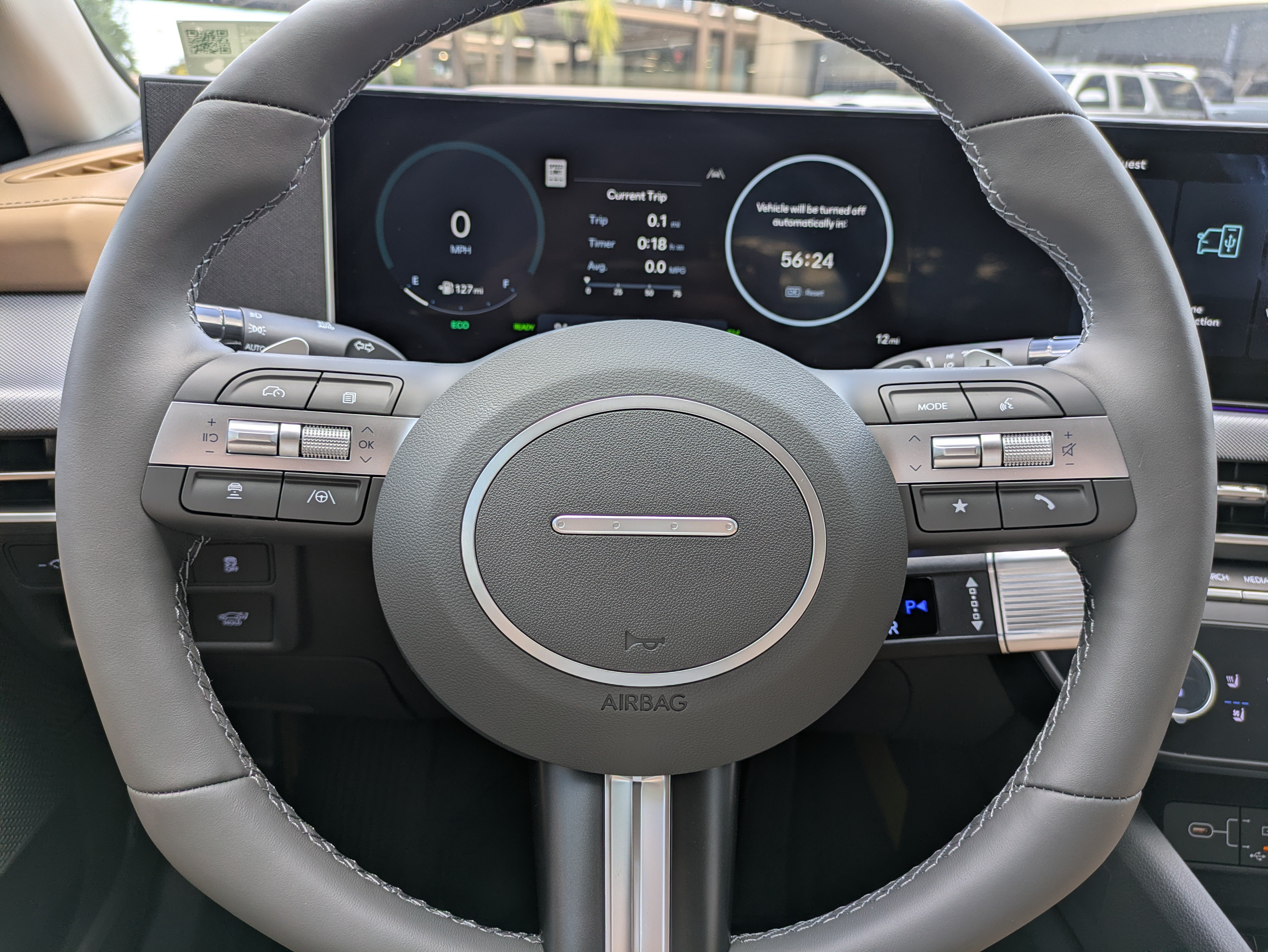 New 2026 Hyundai Sonata Limited FWD image 25
