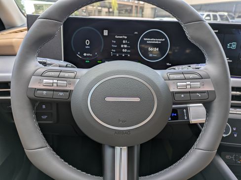 New 2026 Hyundai Sonata Limited FWD image 25